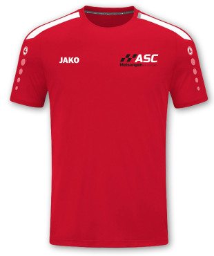 Power T-Shirt Kart ASC Melsungen e.V.